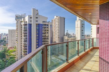 apartment em Rua Barreto Leme, Centro - Campinas - SP
