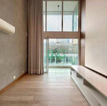 apartment em Rua Nova York, Brooklin Paulista - São Paulo - SP