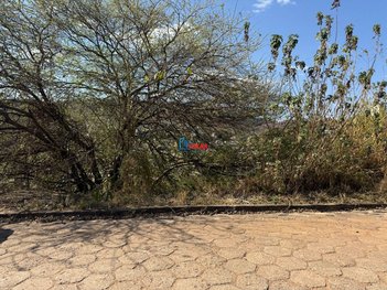 land_lot em Rua José Salvador dos Santos, Campo Alegre - João Monlevade - MG