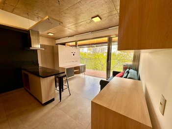 apartment em Rua Calixto da Mota, Vila Mariana - São Paulo - SP