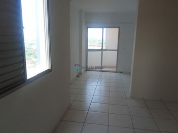 apartment em Avenida Engenheiro Armando de Arruda Pereira, Vila do Encontro - São Paulo - SP