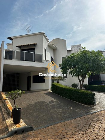 house em Quadra ARSE 41 Avenida LO 11, Plano Diretor Sul - Palmas - TO
