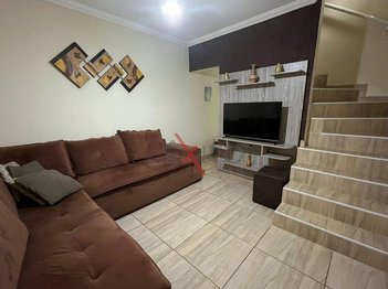 house em Rua Rodolpho Darbello, Mirante de Jundiaí - Jundiaí - SP