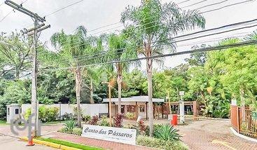 apartment em Souza Costa, Morro Santana - Porto Alegre - RS