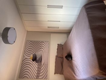 apartment em Rua Abrahão Calux, Vila Moinho Velho - São Paulo - SP