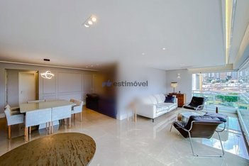 apartment em Rua Machado de Assis, Vila Mariana - São Paulo - SP