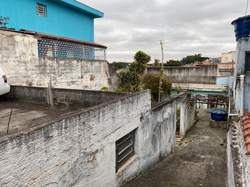 land_lot em Avenida Nossa Senhora da Concórdia, Parque Casa de Pedra - São Paulo - SP