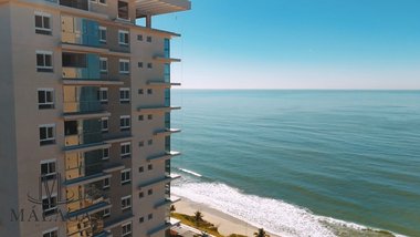apartment em Rua Antonio Gioppo, Tabuleiro - Barra Velha - SC