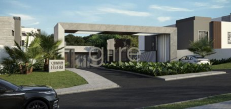 house em Rua Nicolau José Gravina, Cascatinha - Curitiba - PR