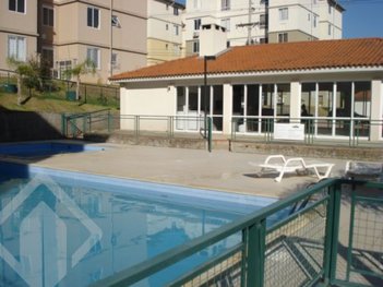 apartment em Avenida Martim Félix Berta, Rubem Berta - Porto Alegre - RS