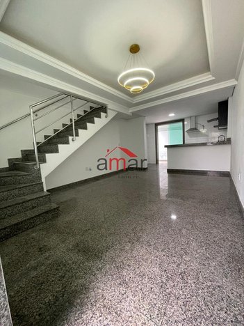 house em Rua Conceição da Aparecida, Santa Terezinha - Belo Horizonte - MG