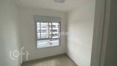 apartment em Rua do Bosque, Barra Funda - São Paulo - SP