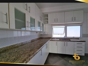 apartment em Rua André Rodrigues Benavides, Parque Campolim - Sorocaba - SP