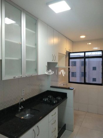 apartment em Rua João Stringheta, São Pedro - Londrina - PR
