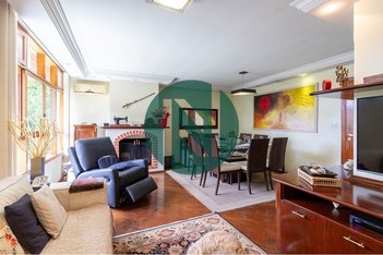 house em Rua Guilherme Asbahr Neto, Chácara Monte Alegre - São Paulo - SP