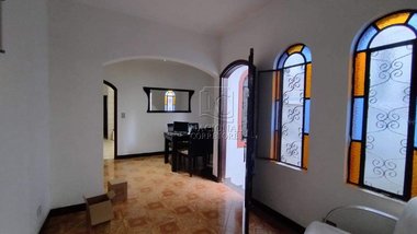 house em Rua Aimberê, Vila Curuçá - Santo André - SP