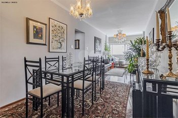 apartment em Rua Pamplona, Jardim Paulista - São Paulo - SP