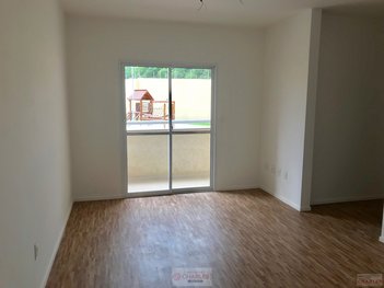apartment em Rua Padre Roque, Centro - Mogi Mirim - SP
