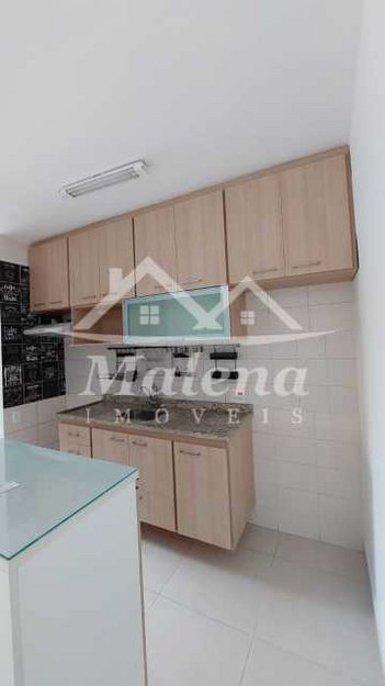 apartment em Avenida Aruanã, Tamboré - Barueri - SP