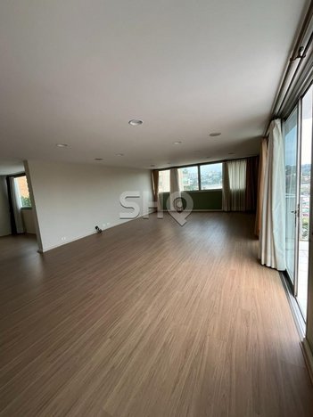 apartment em Rua Engenheiro Edgar Egídio de Sousa, Santa Cecília - São Paulo - SP