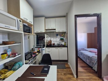 apartment em SGAN 912 Módulo C, Asa Norte - Brasília - DF