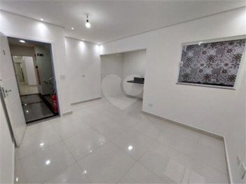 apartment em Rua Anhangüera, Vila Curuçá - Santo André - SP