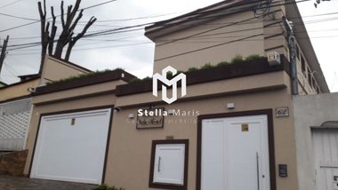 house em Rua Lezira, Jaraguá - São Paulo - SP