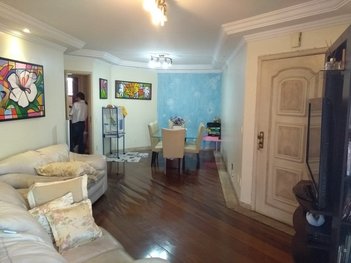 apartment em Rua Gonçalves Ledo, Ipiranga - São Paulo - SP