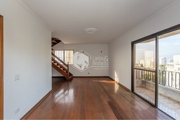 apartment em Rua Ascencional, Jardim Ampliação - São Paulo - SP