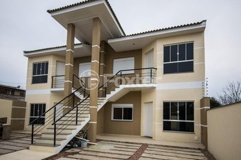 apartment em Rua Gravataí, Vila Cachoeirinha - Cachoeirinha - RS