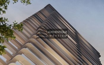 apartment em Praça Nossa Senhora Aparecida, Indianópolis - São Paulo - SP