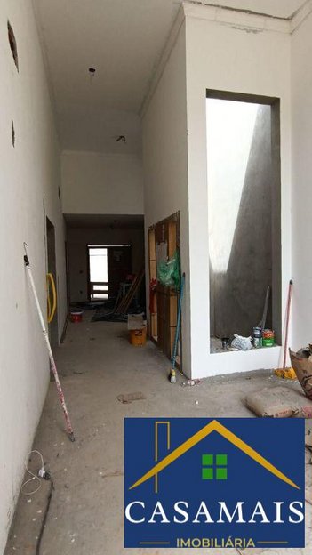 apartment em Estrada dos Pereiras, Chácara Real (Caucaia do Alto) - Cotia - SP