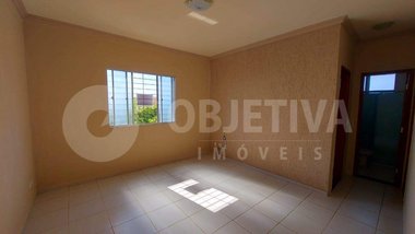 apartment em Alameda João de Almeida, Jardim Holanda - Uberlândia - MG
