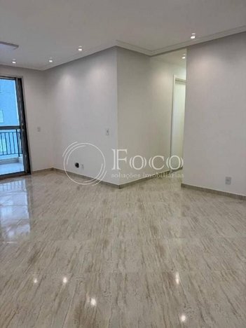 apartment em Avenida Ítalo Brasileiro Piva, Picanço - Guarulhos - SP