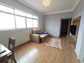 apartment em Rua Princesa Isabel, Vila Belmiro - Santos - SP