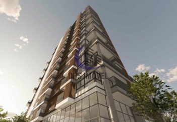 apartment em Rua Gravataí, Consolação - São Paulo - SP