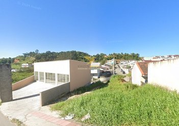 land_lot em Avenida Rainildes Weiss de Farias, Bela Vista - Palhoça - SC