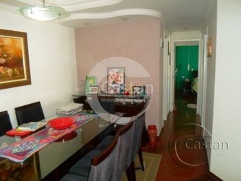 apartment em Rua Antônio Genzini, Jardim Avelino - São Paulo - SP