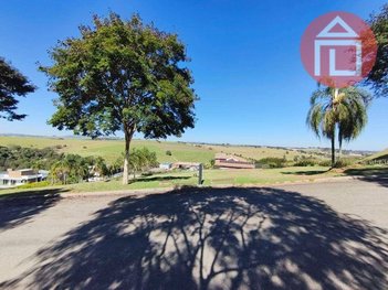 land_lot em Estrada Municipal Manoel Stefani, Capela do Barreiro - Itatiba - SP