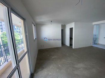 apartment em Rua Lucrécia Maciel, Vila Guarani (Z Sul) - São Paulo - SP