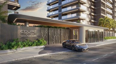 apartment em Avenida Antonio Evaristo de Moraes Filho, Barra da Tijuca - Rio de Janeiro - RJ