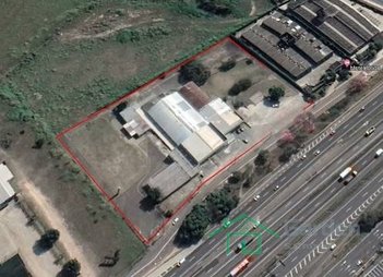 industrial em Deputado Benedito Matarazzo, Jardim das Colinas - São José dos Campos - SP