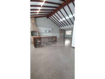 house em Rua Enio Poli, Parque Jaguaré - São José do Rio Preto - SP