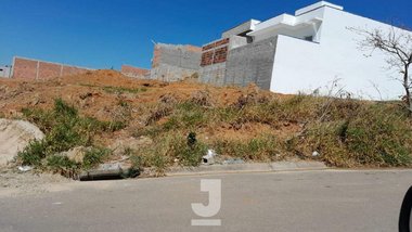 land_lot em Roma, Loteamento Vila Romana - Bragança Paulista - SP