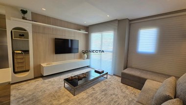 apartment em Avenida Martiniano do Valle Filho, Centro - Londrina - PR