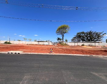 land_lot em Estrada Vânius Abílio dos Santos, Santa Cruz - Gravataí - RS