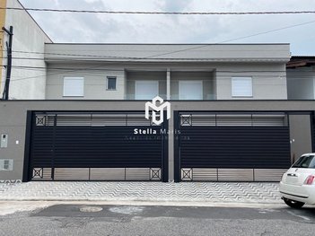 house em Rua Domingos de Magalhães, Parque Maria Domitila - São Paulo - SP