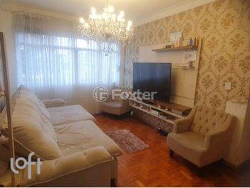 apartment em Vergueiro, Cursino - São Paulo - SP