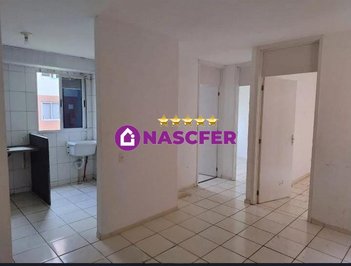 apartment em Rua José Jesus Infanti, Jardim Carandá - Sorocaba - SP