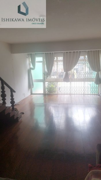 commercial_building em Rua Humberto I, Vila Mariana - São Paulo - SP